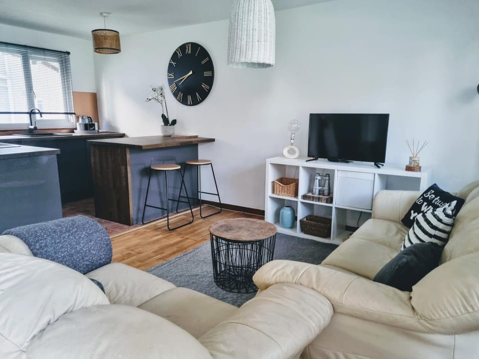 Bungalow 62,North Cornwall, St. Tudy Apartment in England