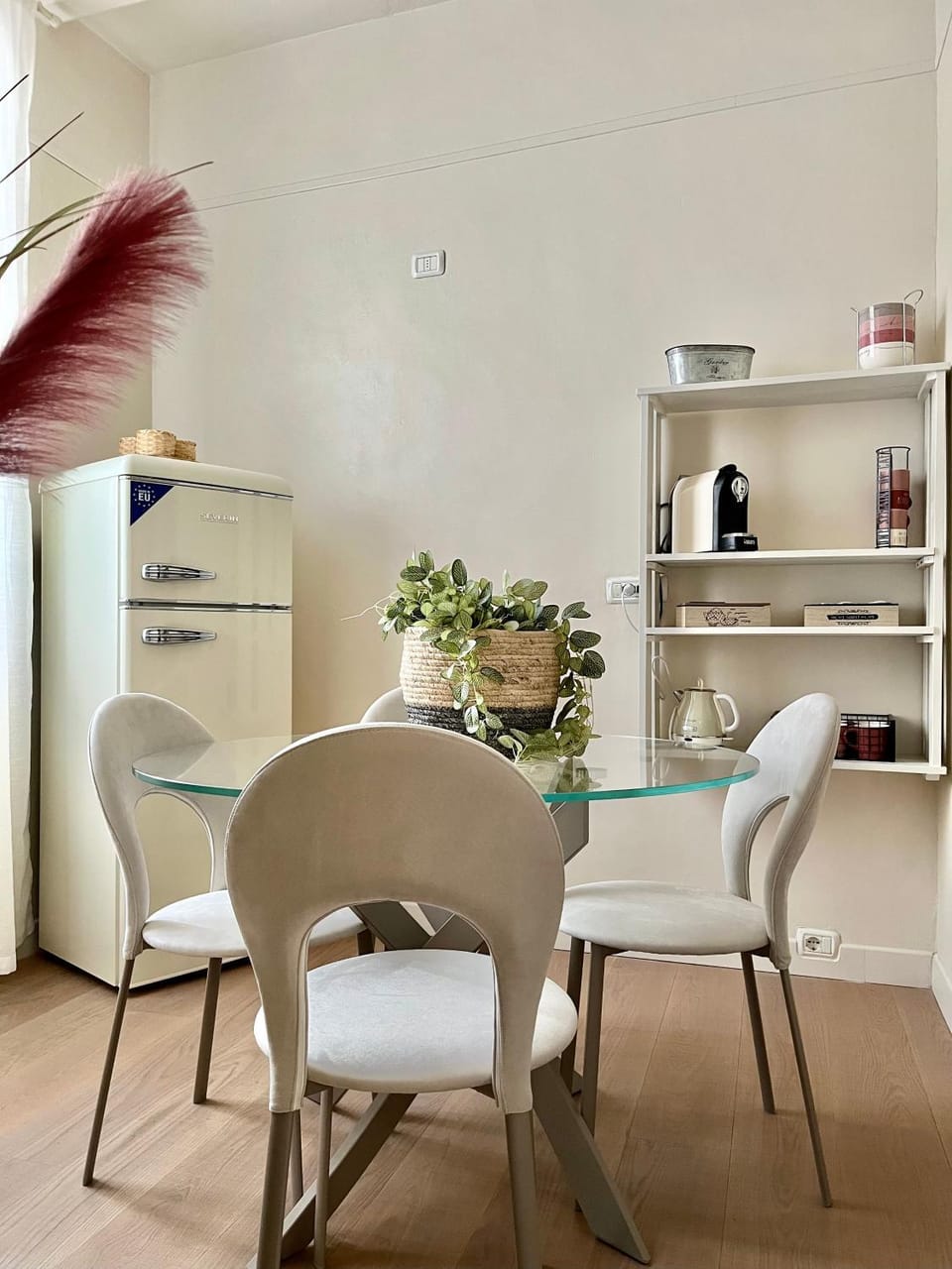 Maison La Balconata Apartment in Parma