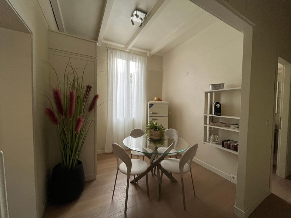 Maison La Balconata Apartment in Parma