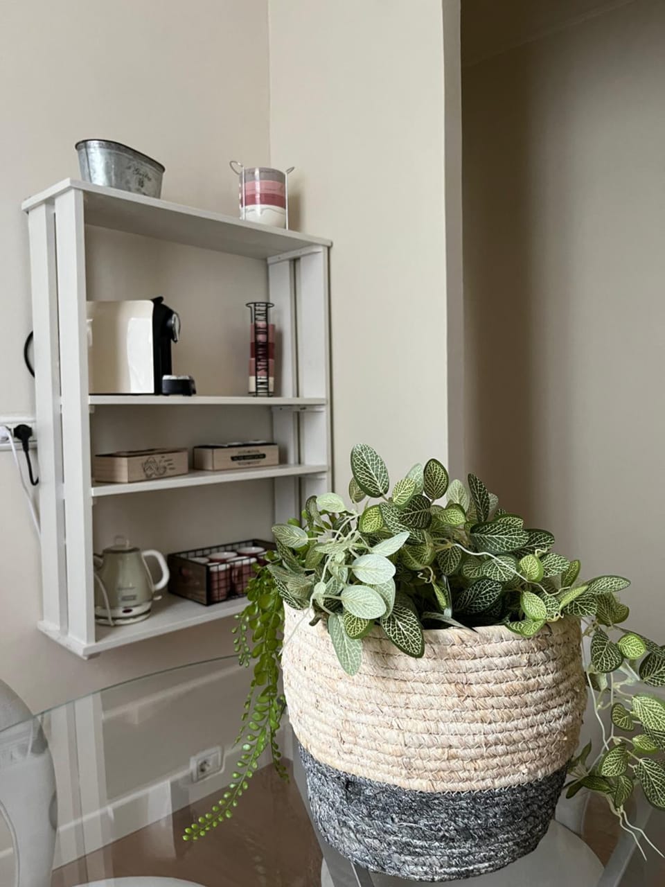 Maison La Balconata Apartment in Parma