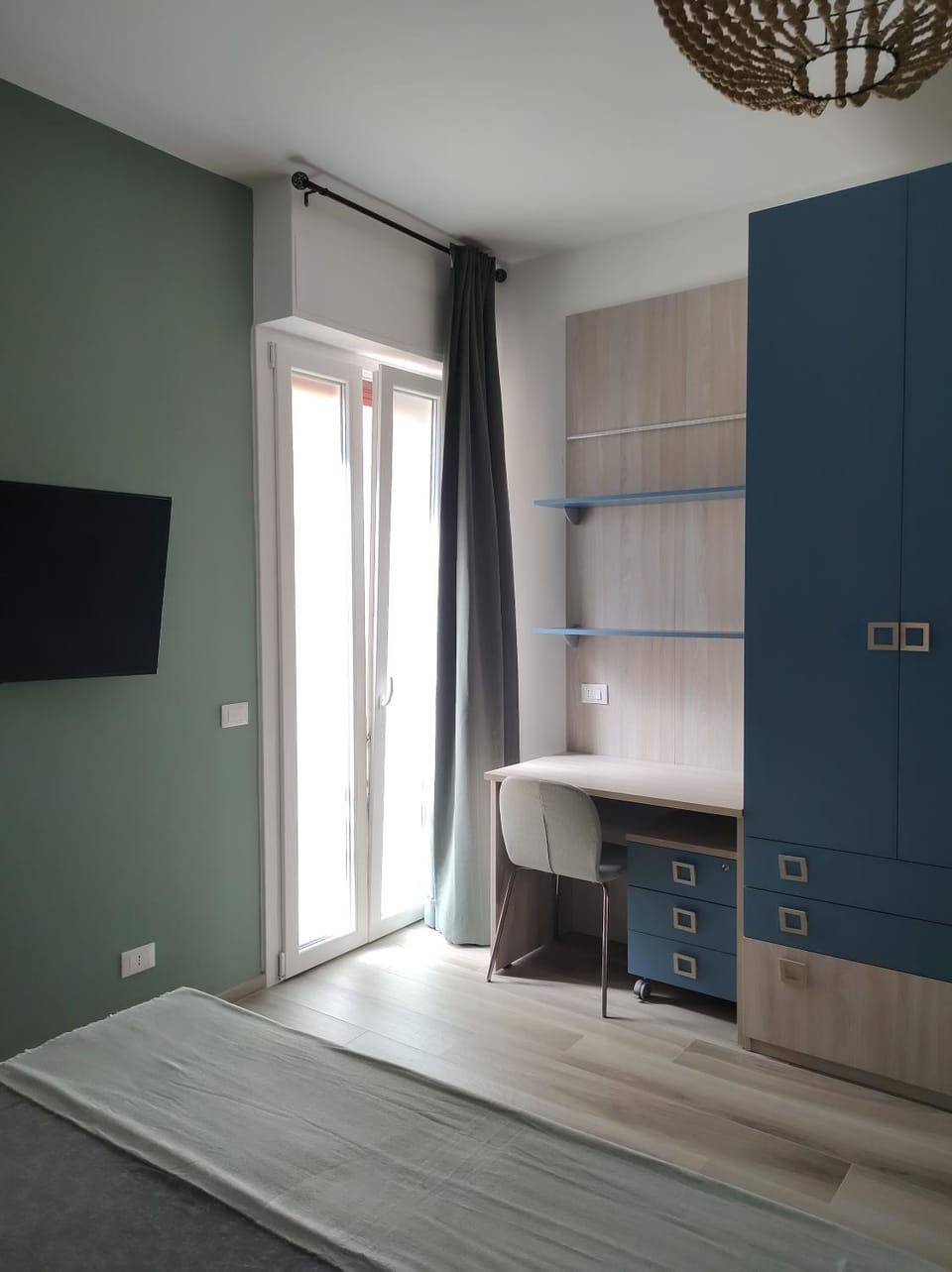 Da Chloè Apartment in Apulia