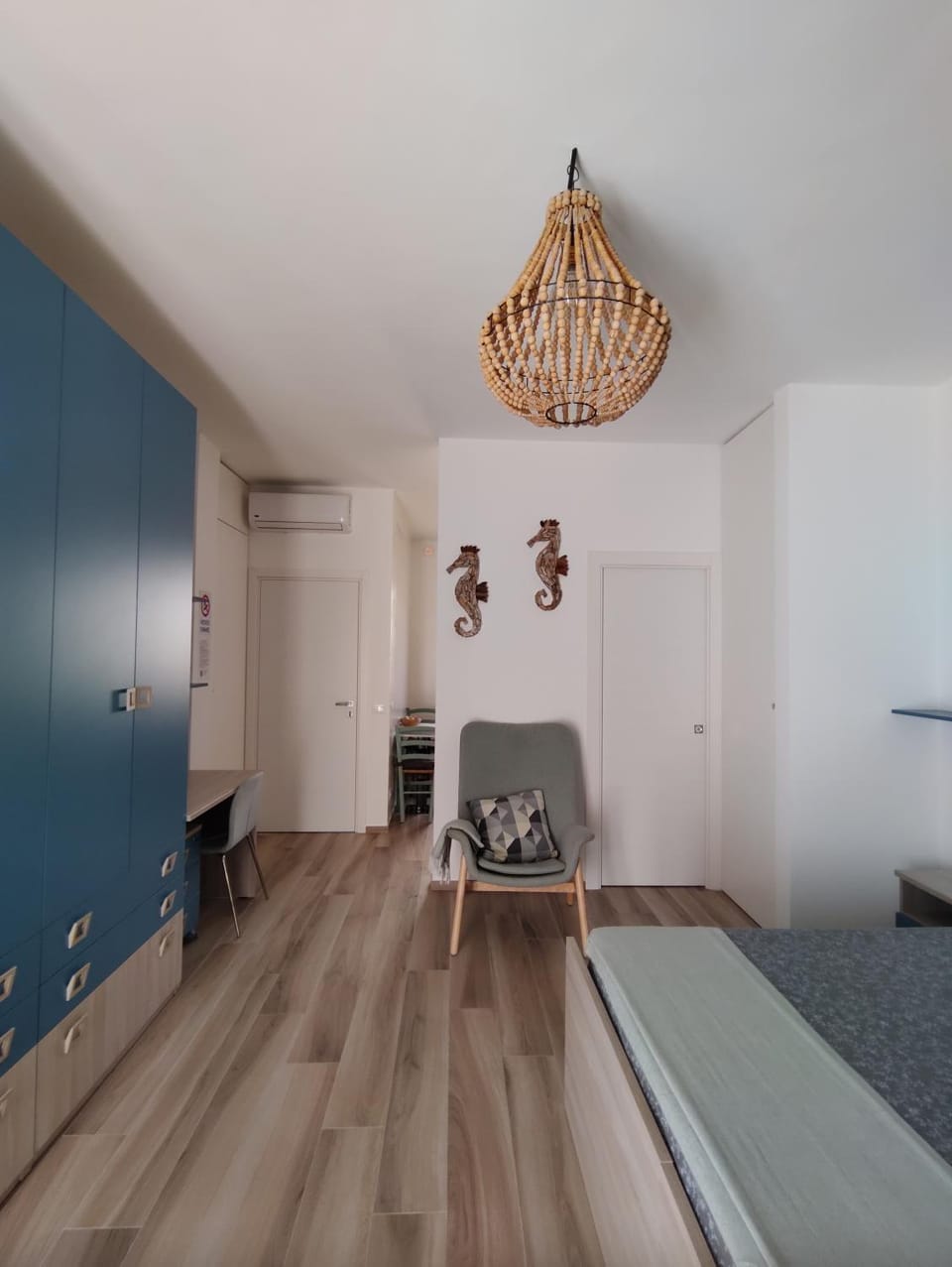 Da Chloè Apartment in Apulia