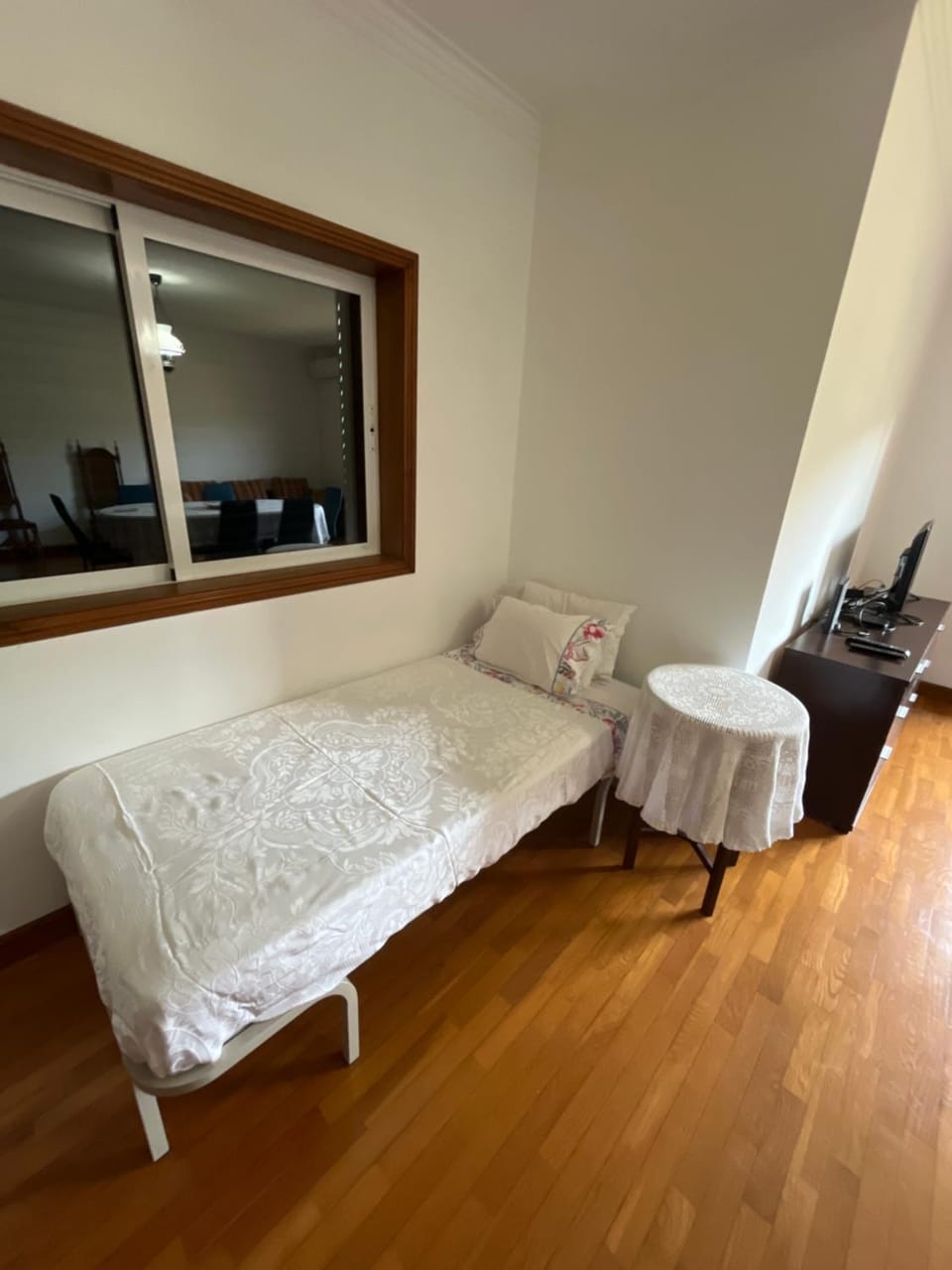 Casa do Senhor da Ponte House in Porto District