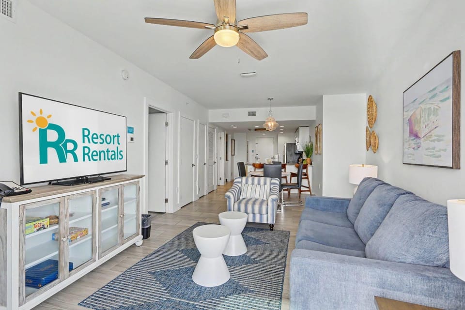 Oceana 301 East House in Treasure Island