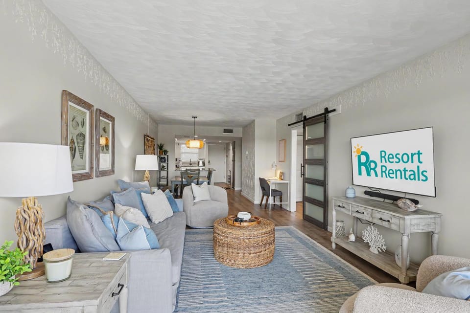 Bayshore Yacht & Tennis 409 - Premier House in Indian Shores