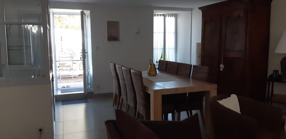 MAISON DE LA COTE House in La Flotte