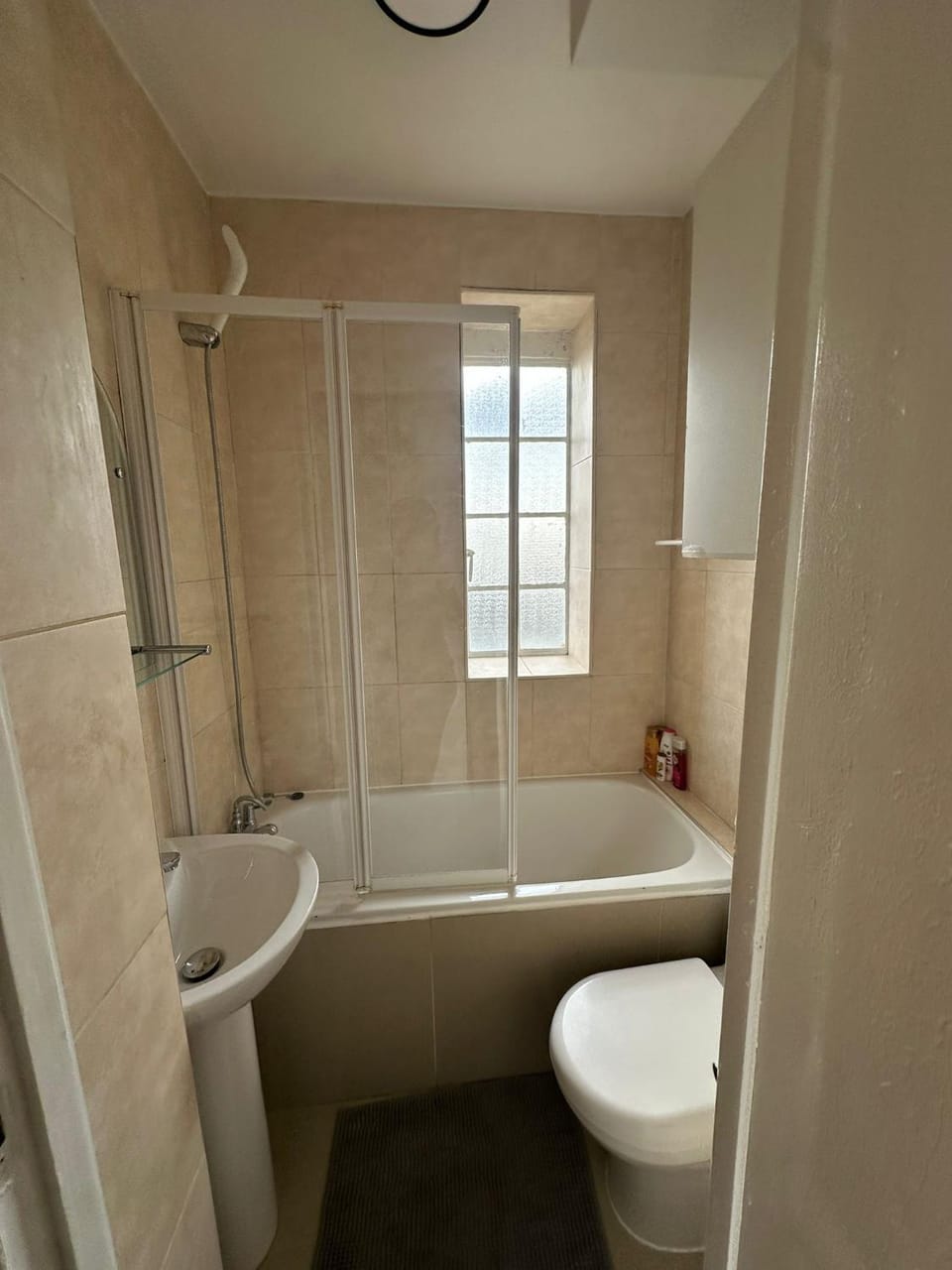 Studio at Chelsea cloisters Hotel Apartment in City of Westminster
