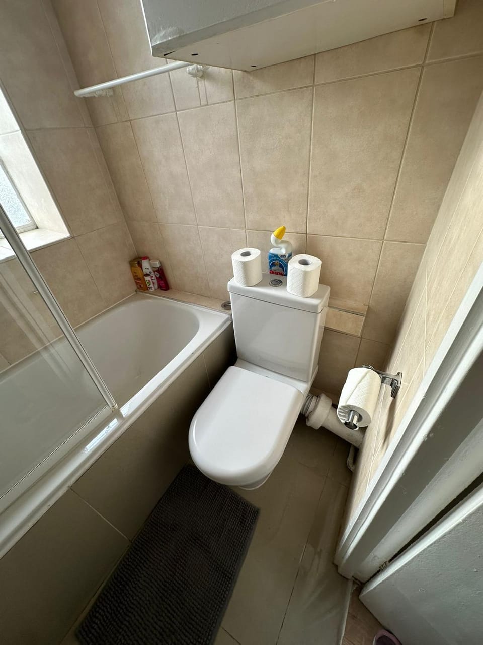 Studio at Chelsea cloisters Hotel Apartment in City of Westminster