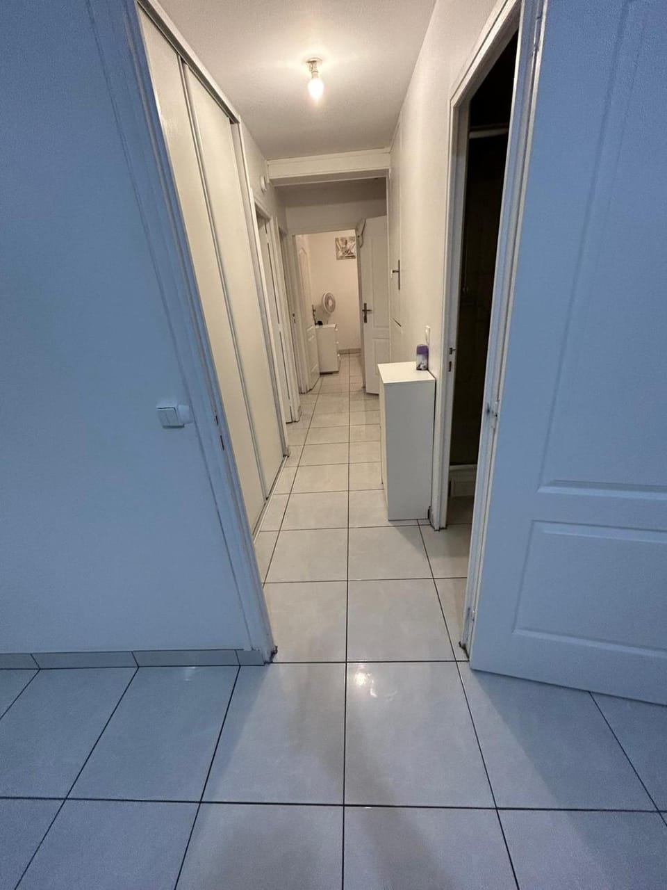 MAGNIFICENT Family Flat Self checkin avb Apartment in Île-de-France