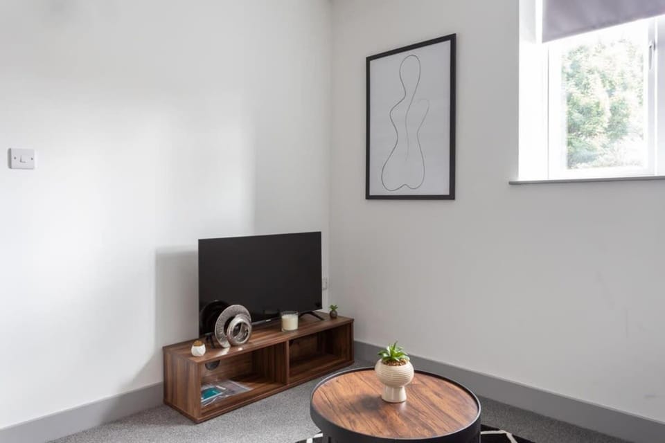 Modern 1 Bedroom Apartment Leeds Apartment in Leeds