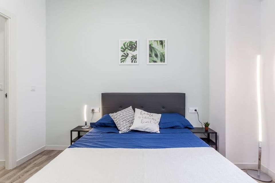 Apartamento nuevo cerca de la playa y del centro Apartment in Valencia