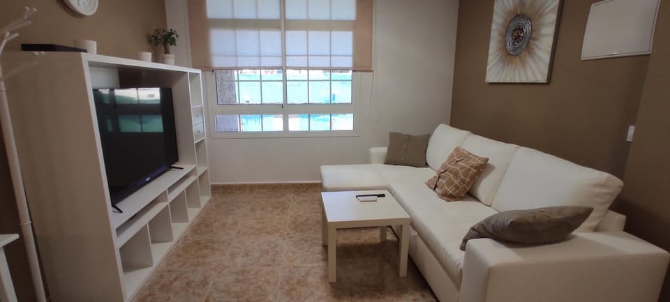Apartamento EL MOLINO Apartment in Comarca Sur