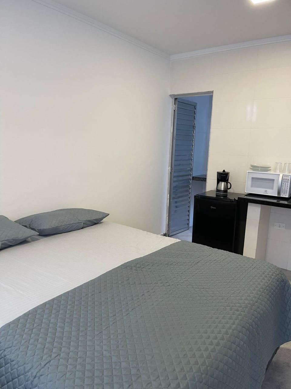 Pousada Pazzini Bed and Breakfast in State of São Paulo
