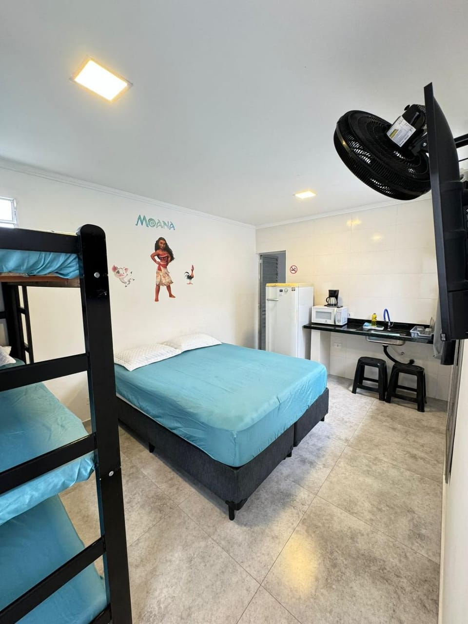 Pousada Pazzini Bed and Breakfast in State of São Paulo