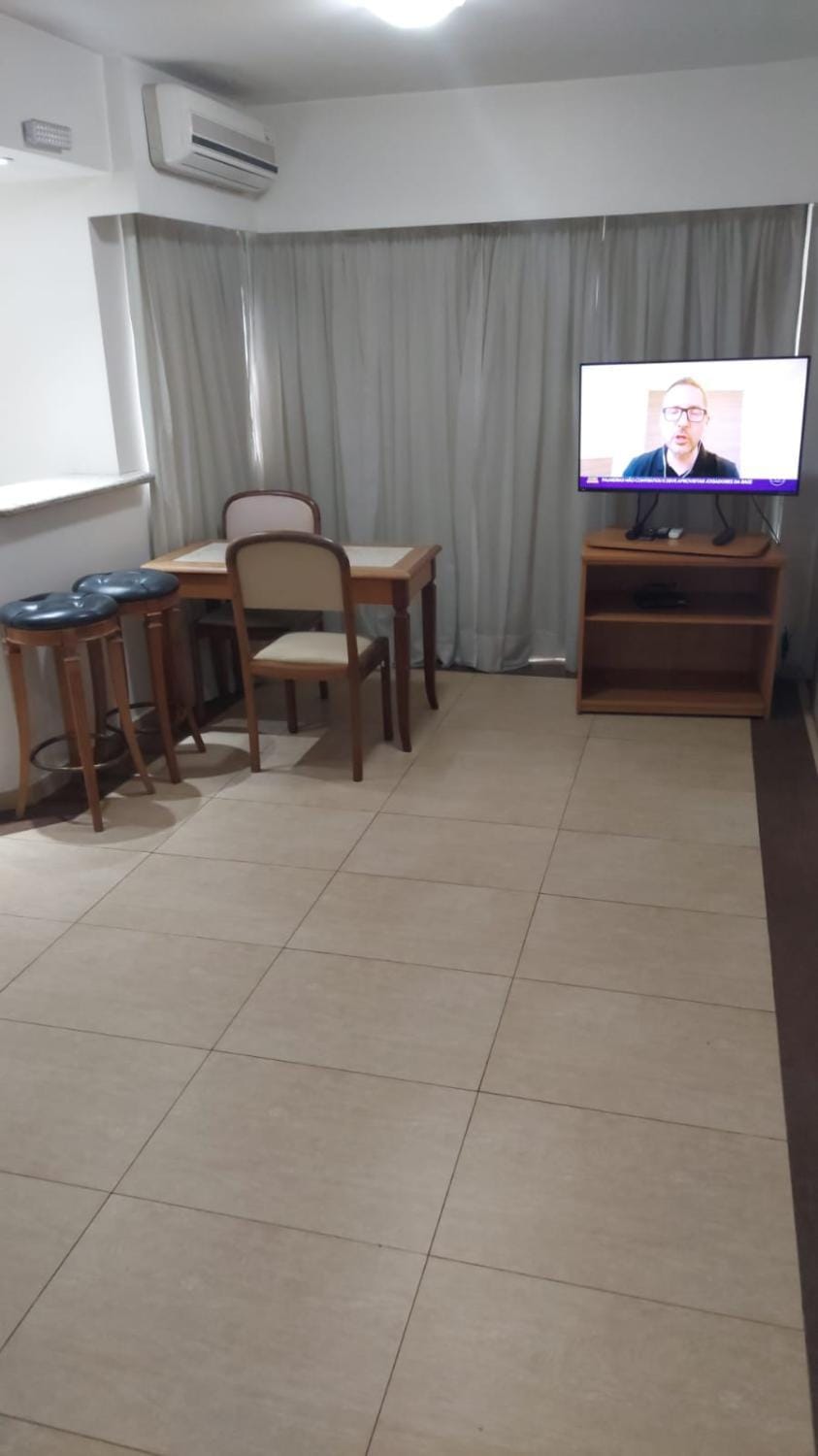 TV and multimedia, Dining area