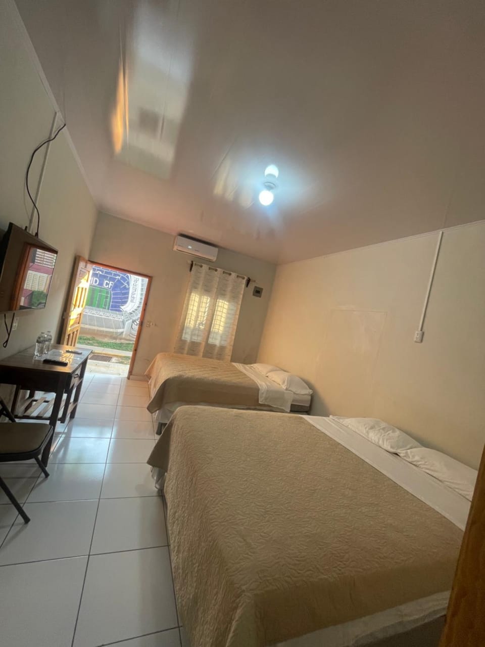 Aparta Hotel Palmerola Bed and Breakfast in Francisco Morazán Department
