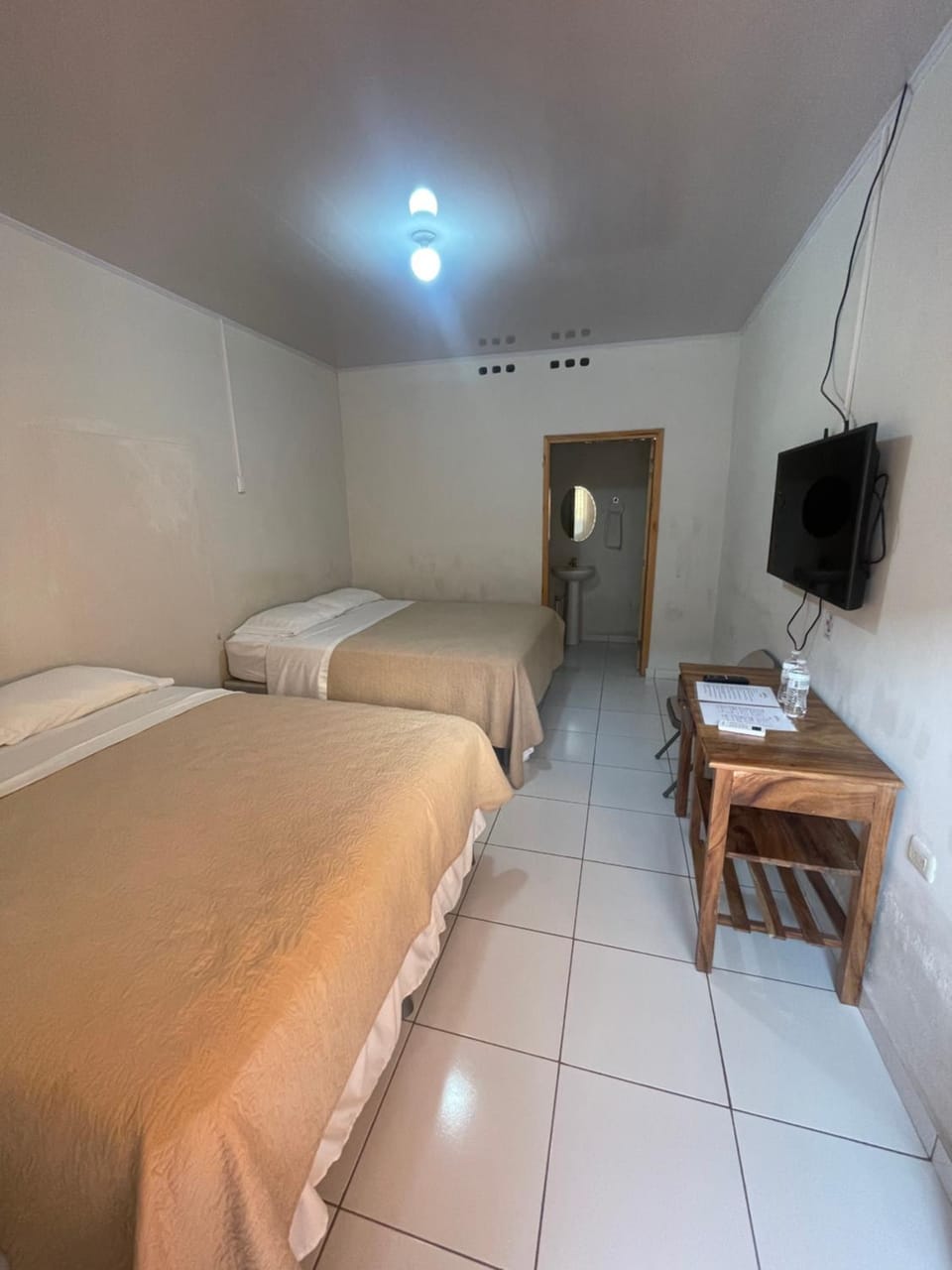Aparta Hotel Palmerola Bed and Breakfast in Francisco Morazán Department