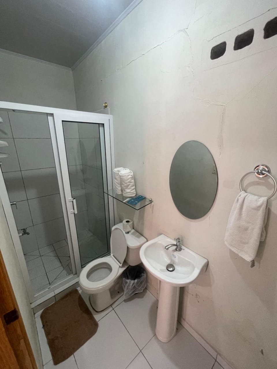 Aparta Hotel Palmerola Bed and Breakfast in Francisco Morazán Department
