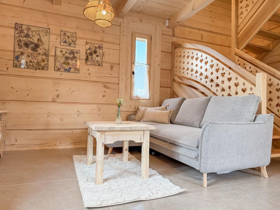 Chochołóvka Chalet in Lesser Poland Voivodeship
