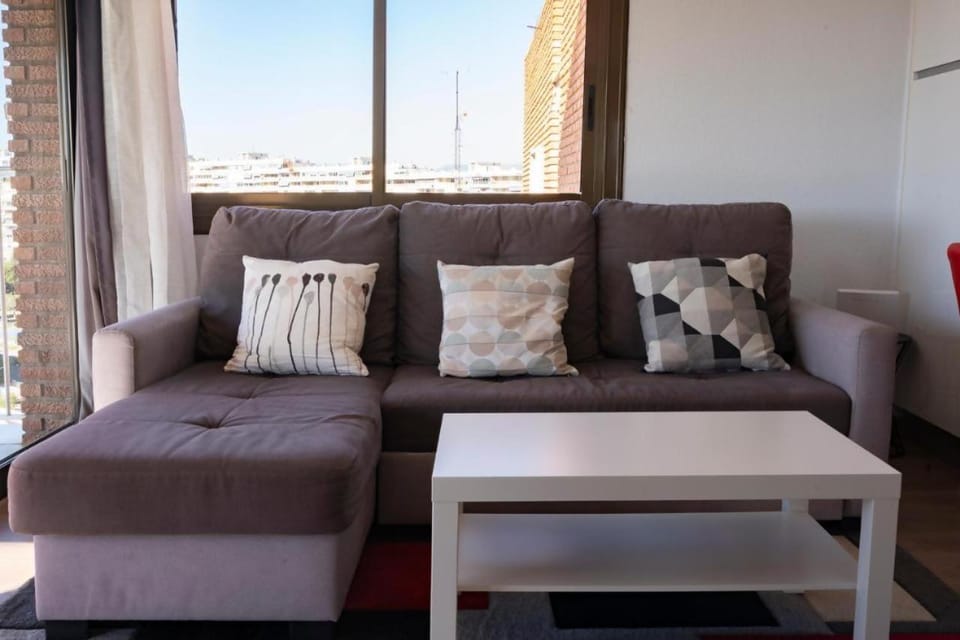 Apartamento Don Pedro Apartment in Alicante