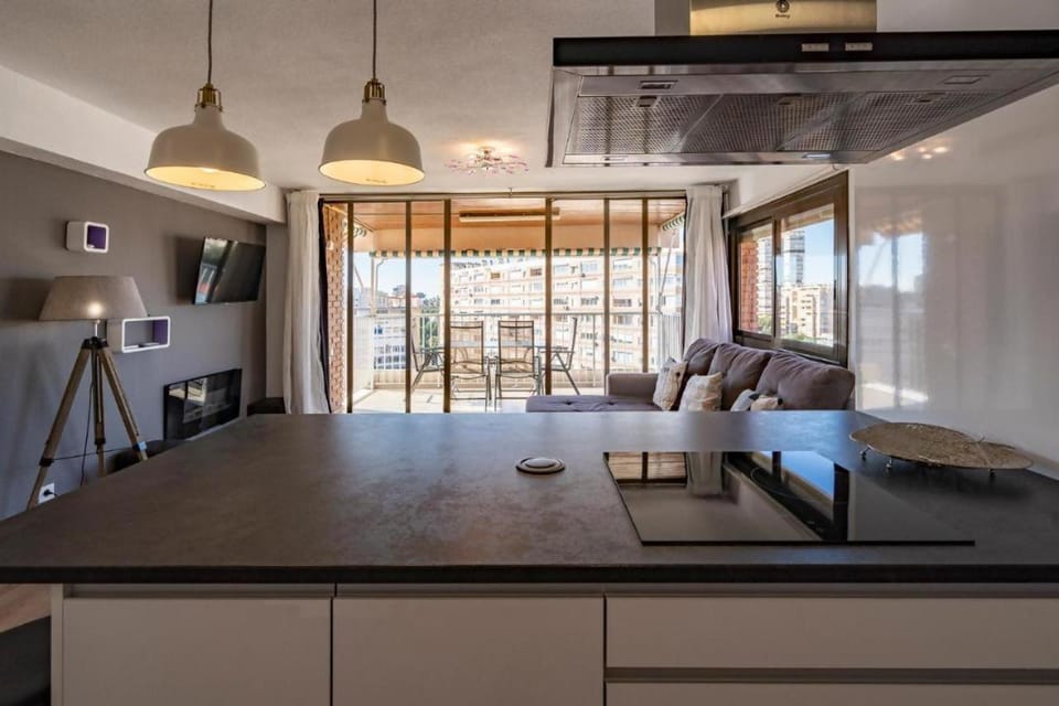 Apartamento Don Pedro Apartment in Alicante