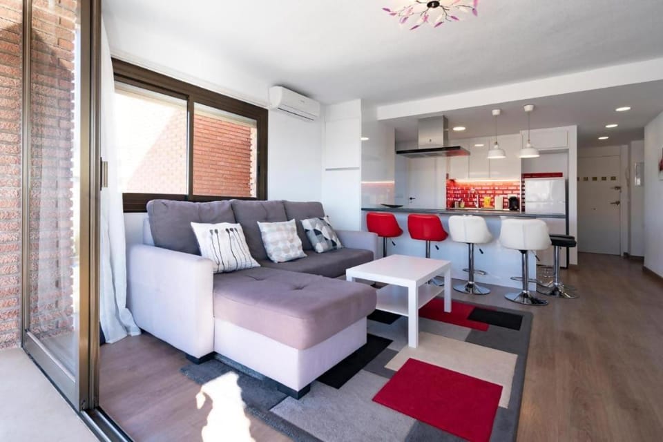 Apartamento Don Pedro Apartment in Alicante