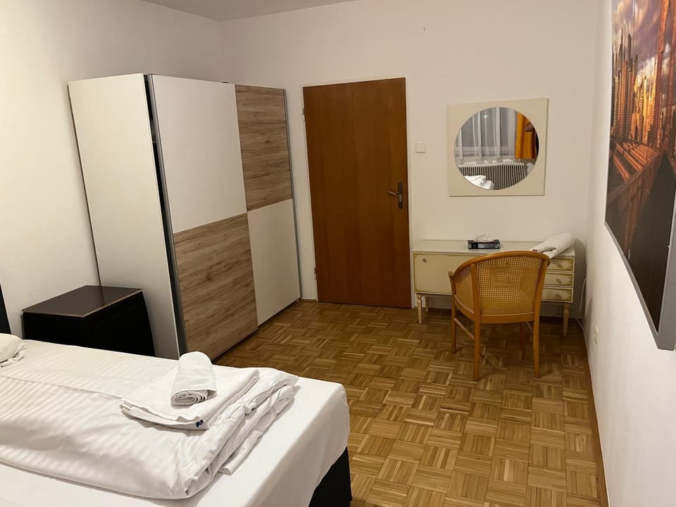 City Appartement 4600 Apartment in Upper Austria