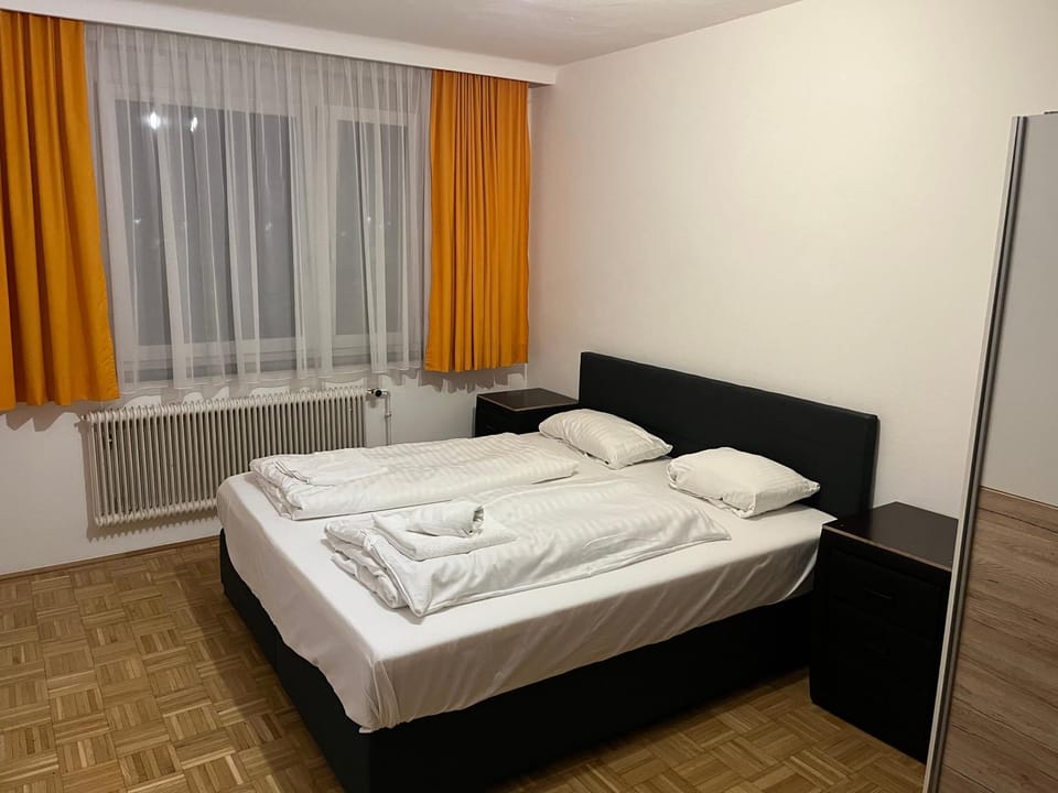 City Appartement 4600 Apartment in Upper Austria