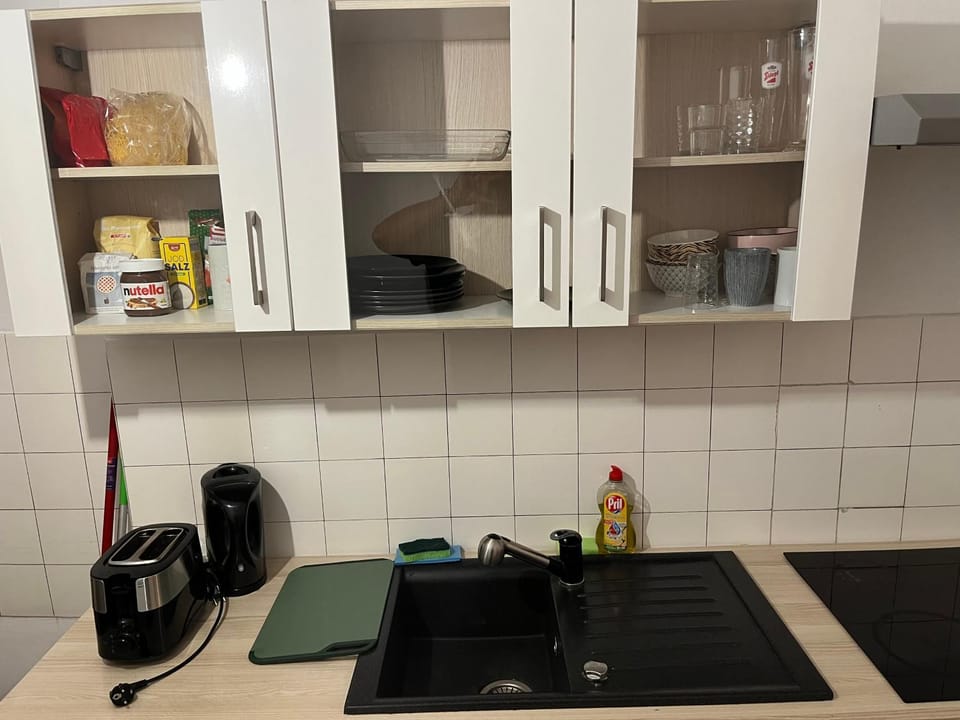 City Appartement 4600 Apartment in Upper Austria