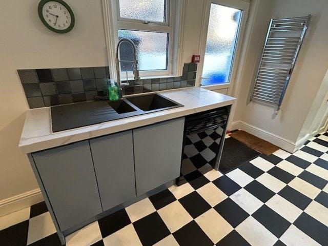 Jackson Landing - Spacious house with central location House in Filey