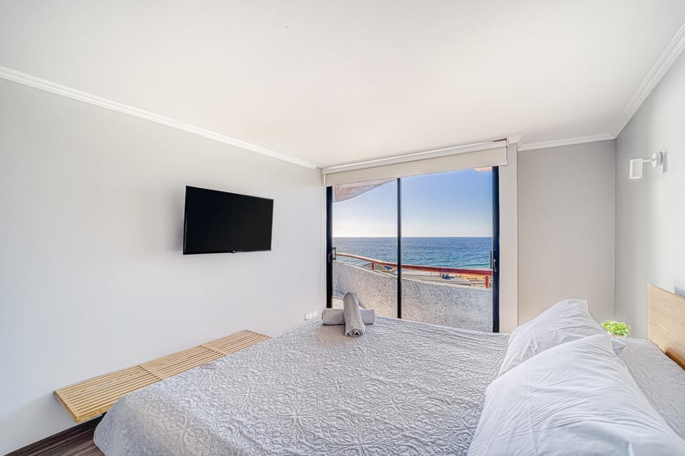View (from property/room), Bedroom