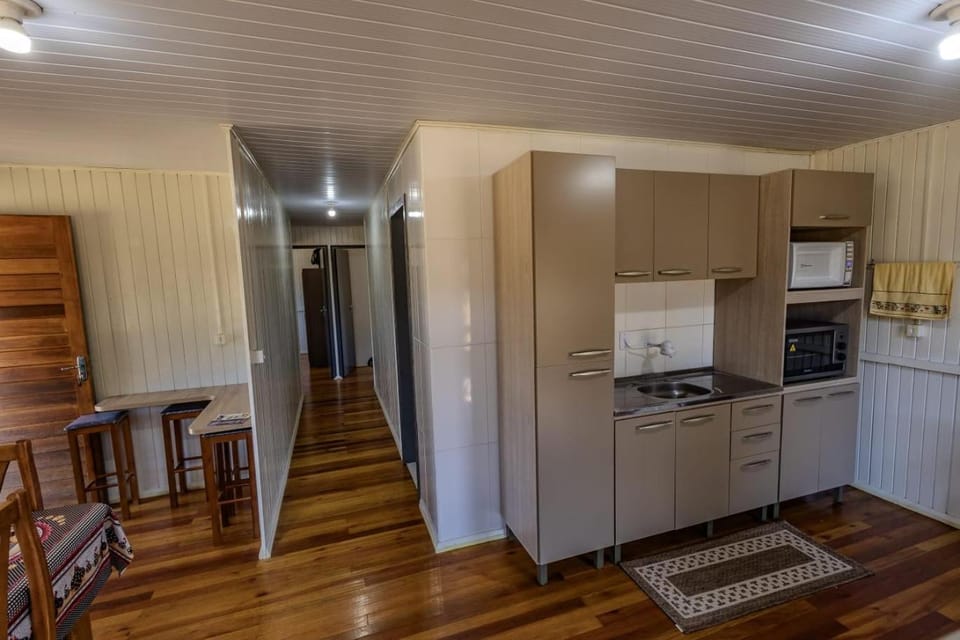 Vale das Montanhas Campground/ 
RV Resort in State of Santa Catarina