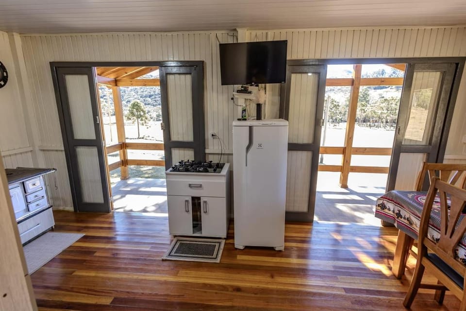 Vale das Montanhas Campground/ 
RV Resort in State of Santa Catarina