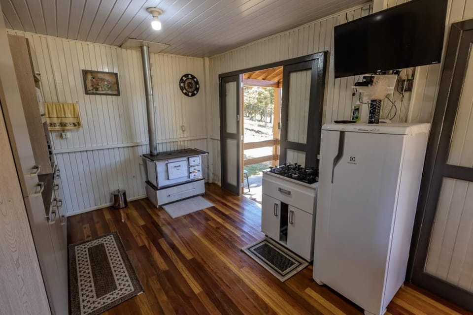 Vale das Montanhas Campground/ 
RV Resort in State of Santa Catarina