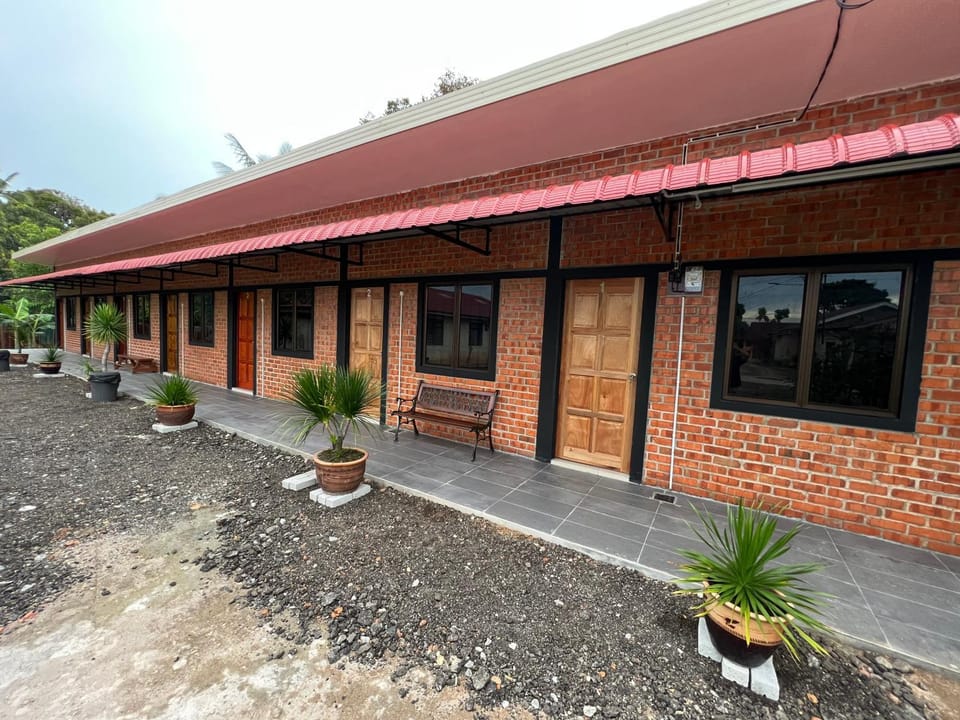 Ujud Sepakat Homestay Vacation rental in Malacca