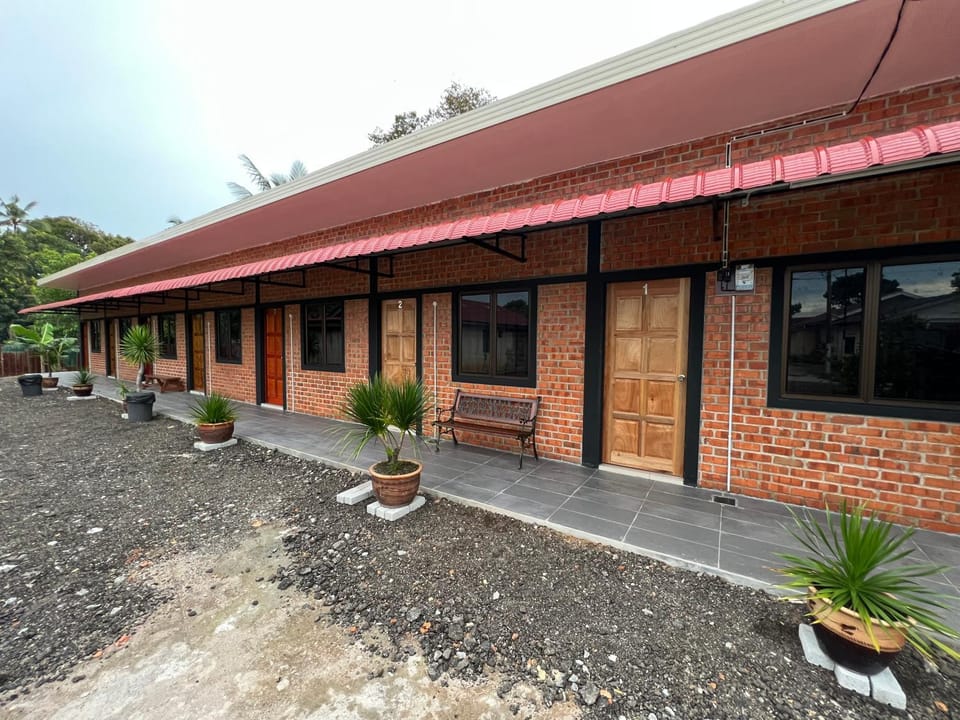 Ujud Sepakat Homestay Vacation rental in Malacca