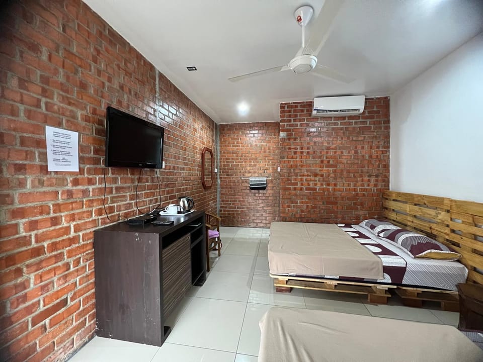 Ujud Sepakat Homestay Vacation rental in Malacca