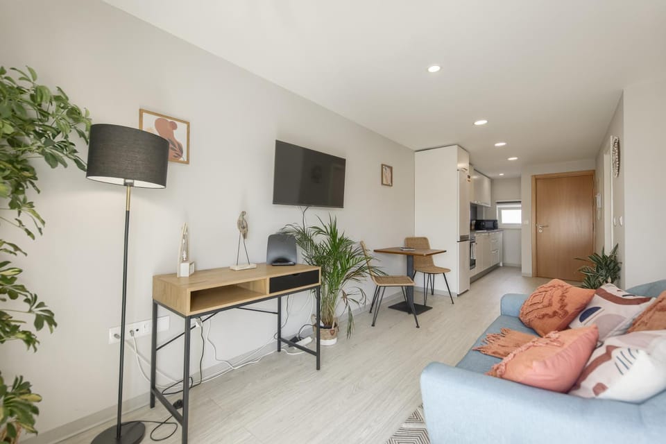 Communal lounge/ TV room, TV and multimedia, Kitchen or kitchenette