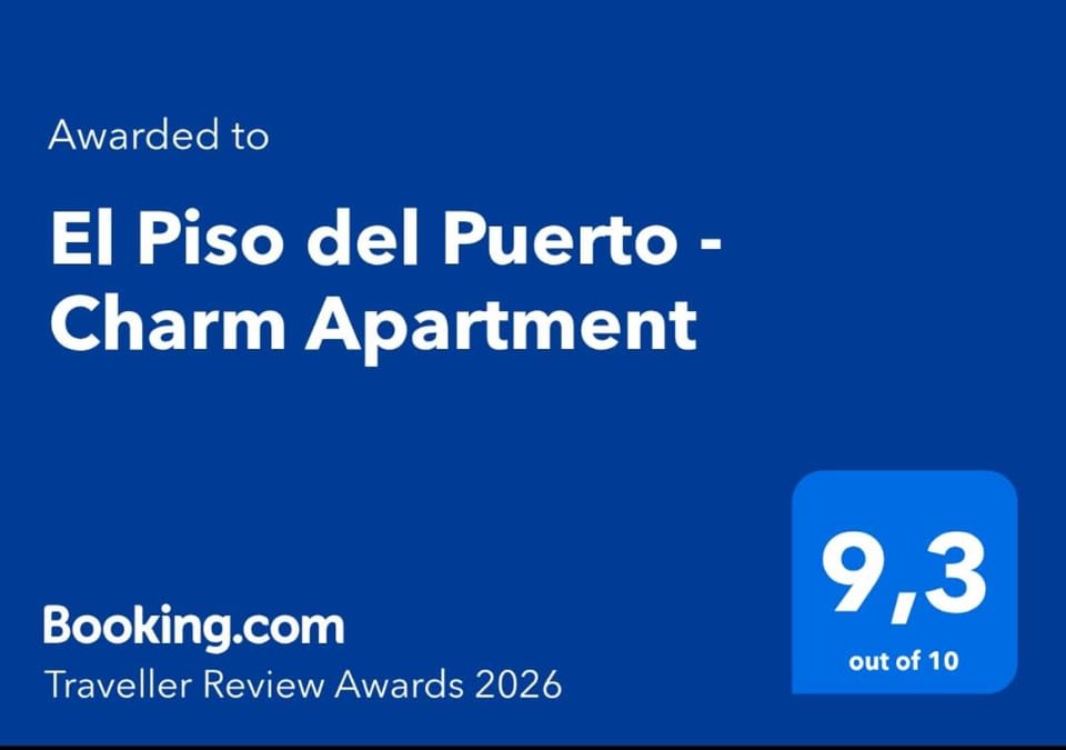 El Piso del Puerto - Charm Apartment Apartment in Puerto del Carmen