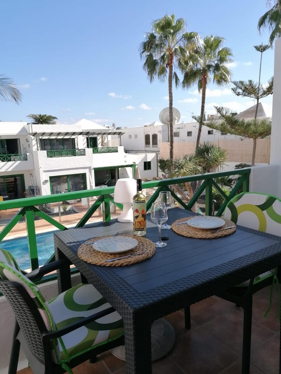 El Piso del Puerto - Charm Apartment Apartment in Puerto del Carmen