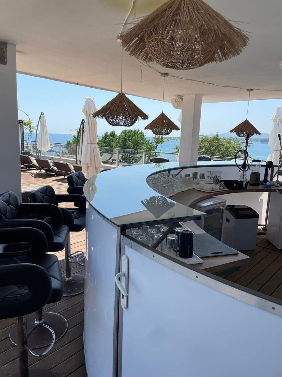 Lounge or bar