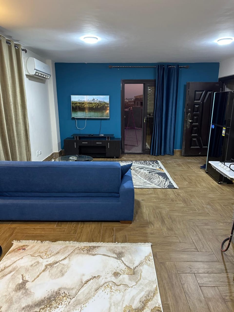Nakhil properties Apartment in New Cairo City