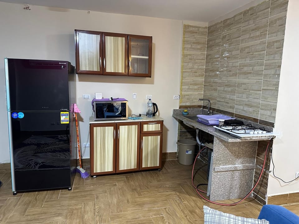 Nakhil properties Apartment in New Cairo City