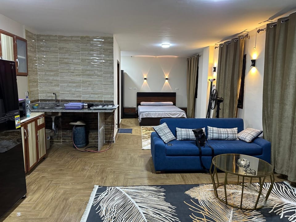 Nakhil properties Apartment in New Cairo City