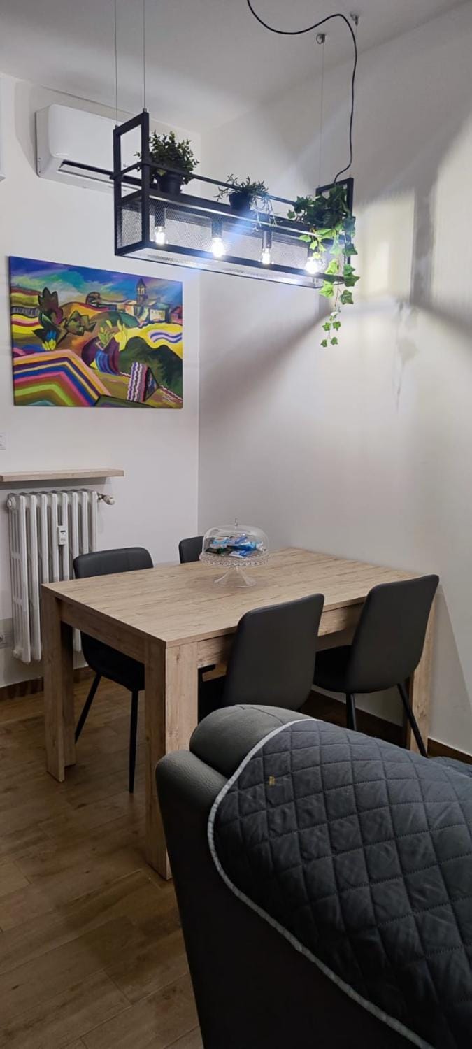 Casa Mirò Apartment in Parma