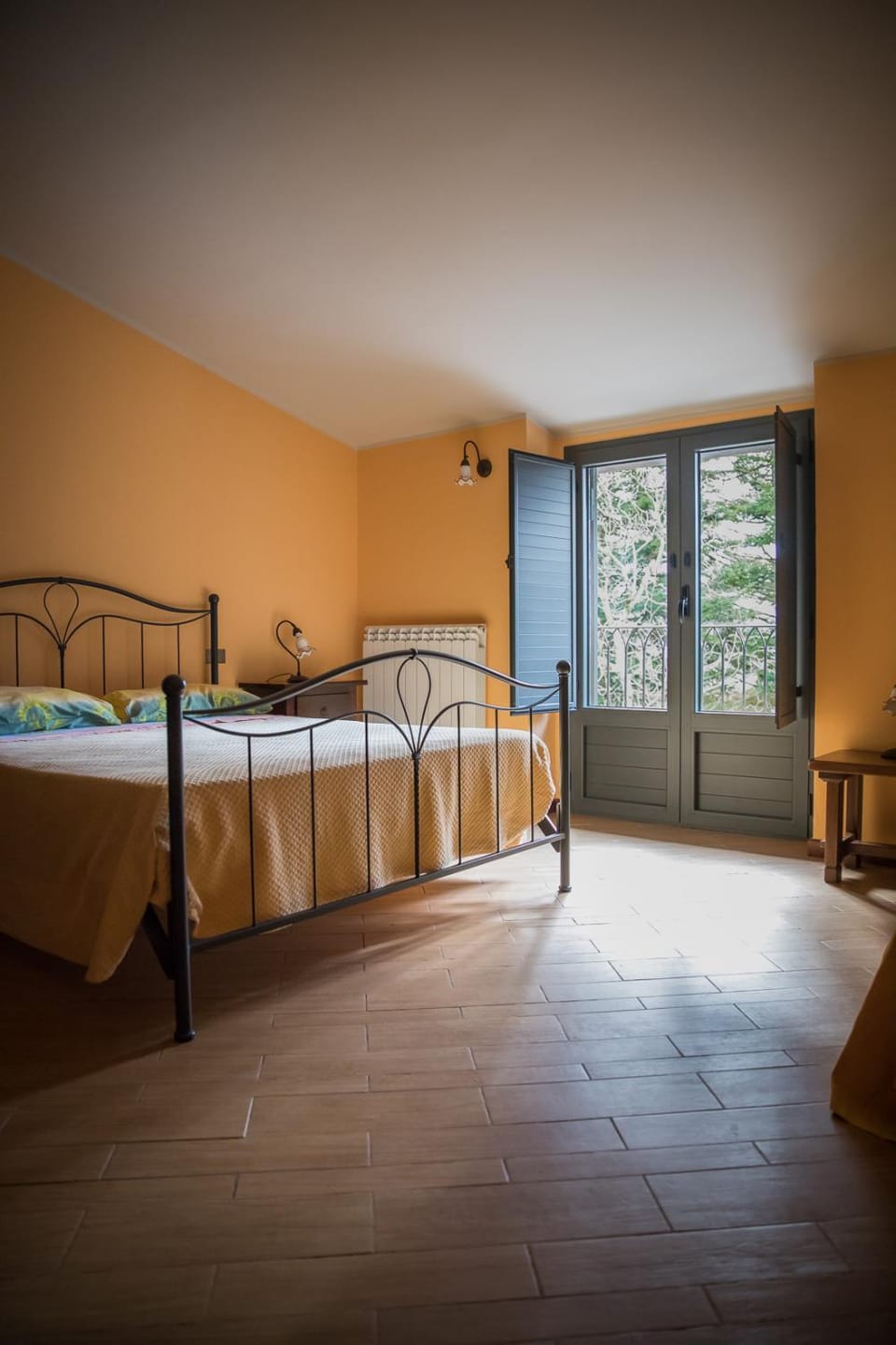 Casa Alegría Bed and Breakfast in Calabria