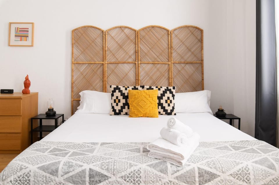 Estudio Centro de Sevilla Apartment in Seville