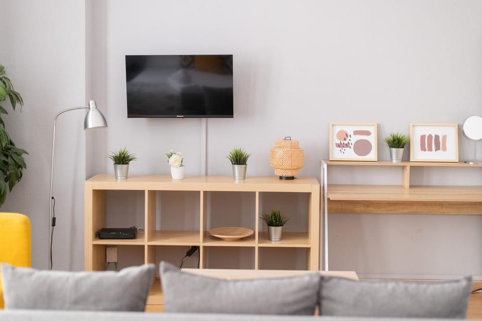 Estudio Centro de Sevilla Apartment in Seville