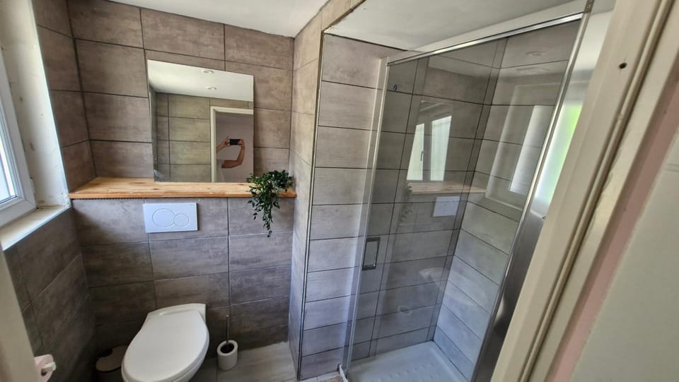 studio des Castors Apartment in Condrieu