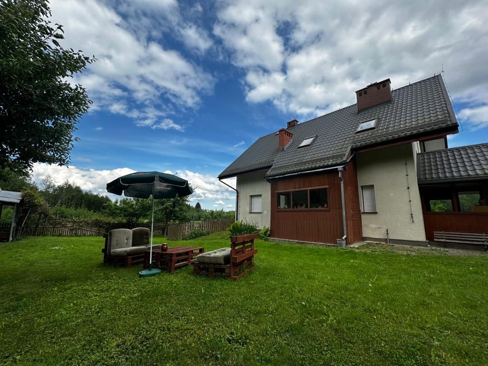 Natural landscape, Garden, Garden